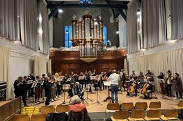 Ars Musica brengt spectaculaire muziek van het Wonderkind Felix