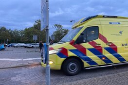 Zwaargewonde bij schietincident in Hoorn. Grootse zoekactie naar twee verdachten