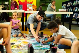 Bibliotheek Hoorn verruimt openingstijden