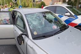 Fietser gewond bij aanrijding in Hoorn