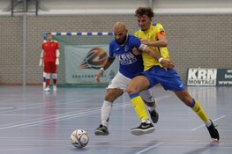 FC Marlène na rust langs HV/Veerhuys