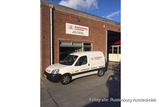 Gezocht: Automonteur bij Rustenburg Autotechniek
