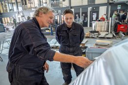 Habbeké Shipyard wint OOM Award 2023 Noord-Holland