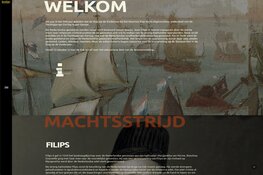 Westfries Museum verhaalt over historische ommekeer: Online tentoonstelling `Slag op de Zuiderzee` gelanceerd