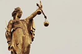 Celstraf voor aanrijding en schop tegen het gezicht na gooien pepernoot