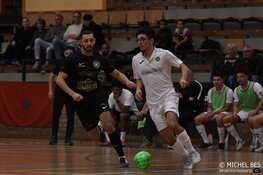 Hovocubo speelt gelijk in Vlissingen en klopt koploper