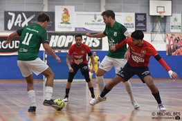 Hovocubo pas na de rust langs Scagha`66