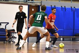 Hovocubo pas na de rust langs Scagha`66