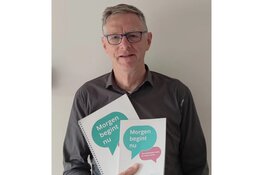 Jan Olijve aan de slag als Klimaatburgemeester van gemeente Hoorn