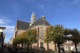 Viool, Vleugel en Orgel: Trio van formaat in de Oosterkerk