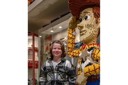 7500 bezoekers in herfstvakantie