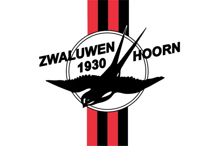 Zwaluwen`30 doet zichzelf tekort met punt in Monnickendam