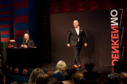 De Omdenkshow voor maatschappelijke organisaties