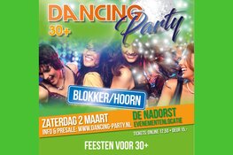 30+ Dancing Party Blokker