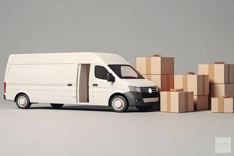 Wil jij ook maximaal besparen op je bestelautoverzekering?