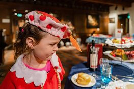 Heerlijk ochtendje voor het basisonderwijs: Sinterklaasactiviteit in de Boterhal