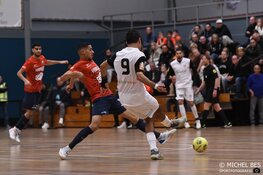 Tigers Roermond is net even verder dan Hovocubo