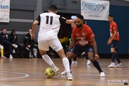 Tigers Roermond is net even verder dan Hovocubo