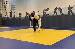 Gratis kennismaken met Jiu Jitsu in de Grote Wal