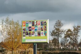 Ben jij er al uit?