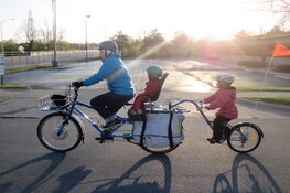 Waar moet je op letten bij het kopen van een fietshelm?