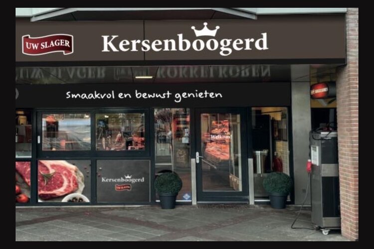 Vacature: Winkelslager bij Uw Slager Kersenboogerd