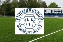 Purmersteijn blijft Hollandia de baas