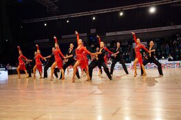 Double V dankzij crowdfunding naar wereldkampioenschap in Hongkong