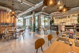 Horeca interieur restylen? Bekijk hier de tips voor een succesvolle transformatie!