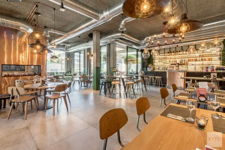 Horeca interieur restylen? Bekijk hier de tips voor een succesvolle transformatie!