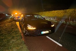 Fietser aangereden op Westerdijk in Hoorn