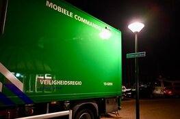 Hoogwater in Hoorn: Visserseiland dreigt te overstromen