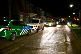 Hoogwater in Hoorn: Visserseiland dreigt te overstromen