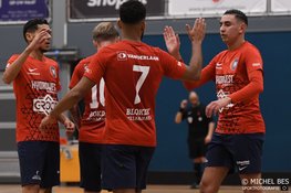 Hovocubo start 2024 overtuigend met klinkende zege op FCK De Hommel