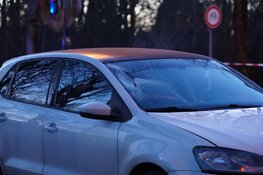 Fietser ernstig gewond bij ongeval in Blokker