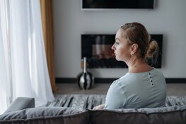 Een SOA-test voor mannen en vrouwen