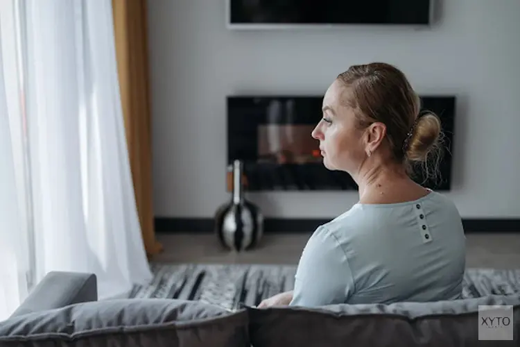 Een SOA-test voor mannen en vrouwen