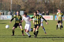 Oppermachtig Always Forward maatje te groot voor VVW