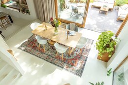 Verken de diverse wereld van vloerkleden: Talloze vormen voor elke stijl