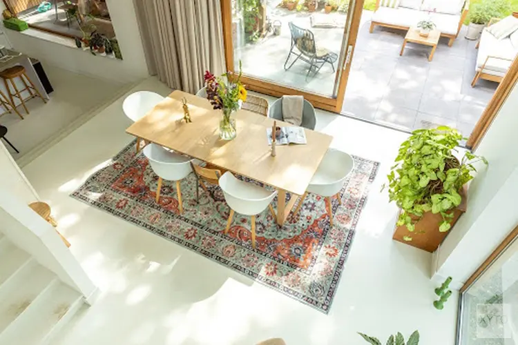 Verken de diverse wereld van vloerkleden: Talloze vormen voor elke stijl