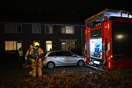 Vreemde lucht in straat in Hoorn, bewoners maken zich zorgen