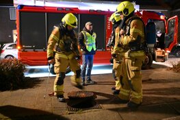 Vreemde lucht in straat in Hoorn, bewoners maken zich zorgen