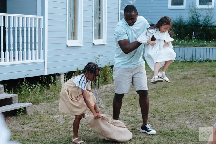Familie-uitje organiseren: 5 tips