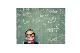 Samen maken we de Bibliotheek nóg taalrijker De Bibliotheek is lezen, taal en digitaal