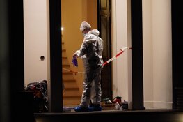 Grootscheeps onderzoek na aantreffen overleden persoon in Schellinkhout