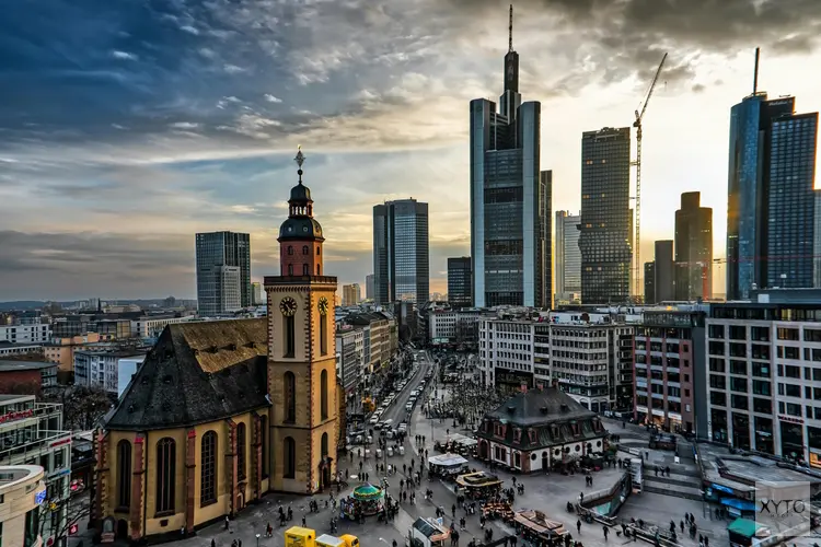 In Duitsland zaken doen; de belangrijkste aandachtspunten