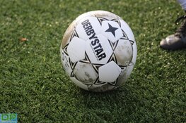 Jong Holland kaapt zege voor Always Forward weg