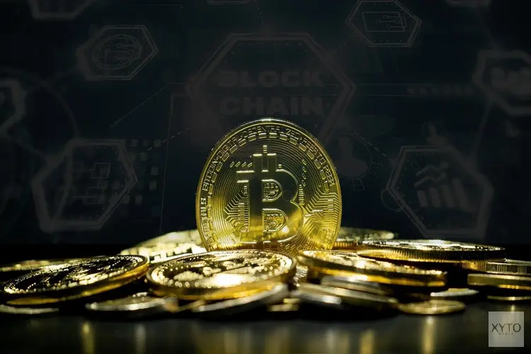 Is cryptocurrency geld?