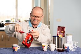 Expositie ‘100 jaar sparen’ in Museum Joure