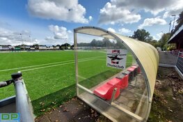 Zwaluwen '30 haalt flink uit tegen Monnickendam dankzij hattrick Devid